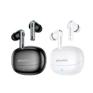 aWEI T88 TWS 真無線入耳式降噪藍牙耳機