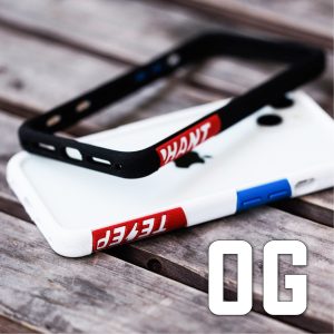 太樂芬telephant iPhone 13/14 epi 系列  防摔抗汙手機殼 含透明背版